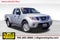 2018 Nissan Frontier SV I4