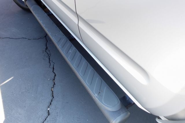 2018 Nissan Frontier SV I4