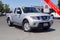2018 Nissan Frontier SV I4