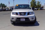 2018 Nissan Frontier SV I4