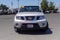 2018 Nissan Frontier SV I4