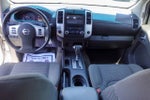 2018 Nissan Frontier SV I4