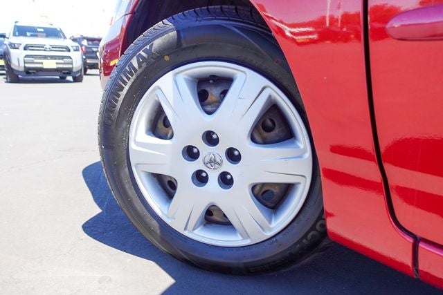 2005 Toyota Corolla LE
