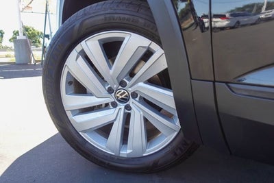2023 Volkswagen Atlas Cross Sport 2.0T SE w/Technology