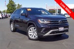 2023 Volkswagen Atlas Cross Sport 2.0T SE w/Technology