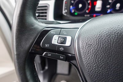 2020 Volkswagen Atlas SEL Premium 4Motion