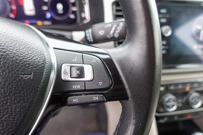 2020 Volkswagen Atlas SEL Premium 4Motion