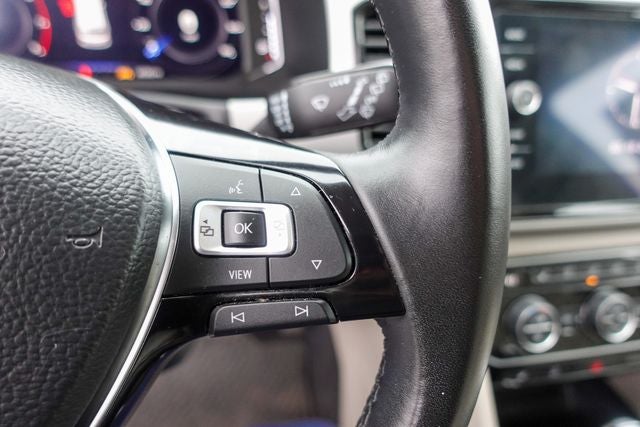 2020 Volkswagen Atlas SEL Premium 4Motion