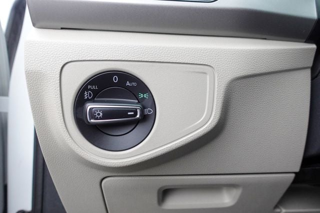 2020 Volkswagen Atlas SEL Premium 4Motion