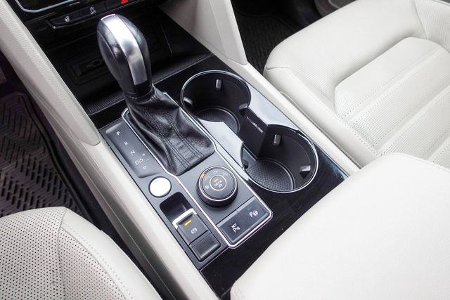 2020 Volkswagen Atlas SEL Premium 4Motion