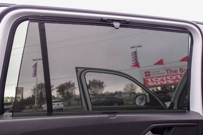 2020 Volkswagen Atlas SEL Premium 4Motion