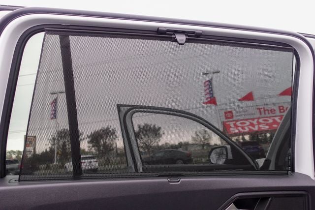 2020 Volkswagen Atlas SEL Premium 4Motion