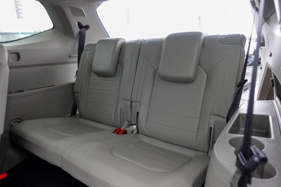 2020 Volkswagen Atlas SEL Premium 4Motion