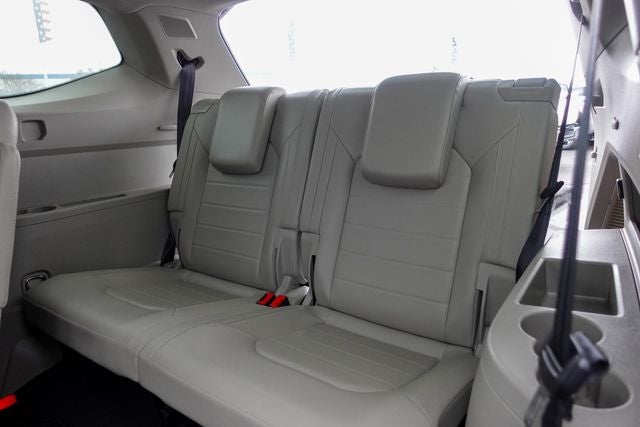 2020 Volkswagen Atlas SEL Premium 4Motion