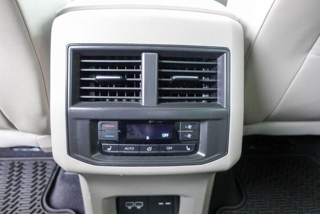 2020 Volkswagen Atlas SEL Premium 4Motion