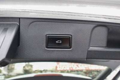 2020 Volkswagen Atlas SEL Premium 4Motion