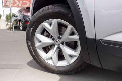 2019 Volkswagen Atlas 3.6L V6 SE w/Technology