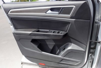 2019 Volkswagen Atlas 3.6L V6 SE w/Technology