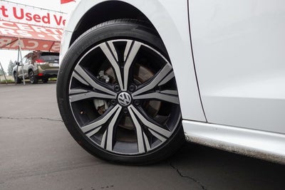 2021 Volkswagen Passat 2.0T SE