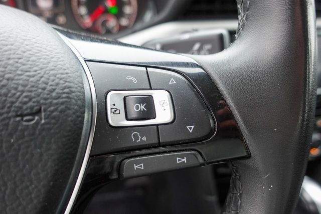 2021 Volkswagen Passat 2.0T SE