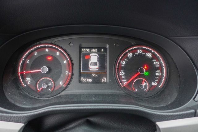 2021 Volkswagen Passat 2.0T SE