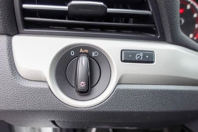 2021 Volkswagen Passat 2.0T SE