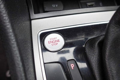 2021 Volkswagen Passat 2.0T SE