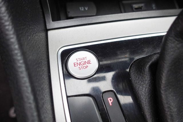 2021 Volkswagen Passat 2.0T SE