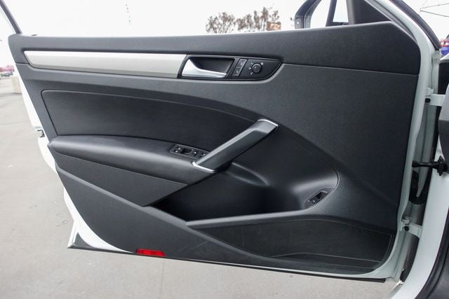 2021 Volkswagen Passat 2.0T SE