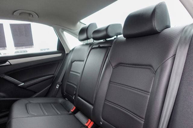 2021 Volkswagen Passat 2.0T SE