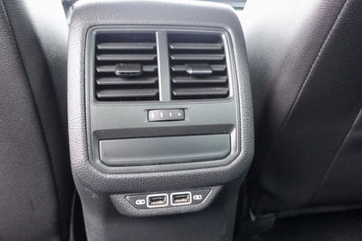 2021 Volkswagen Passat 2.0T SE