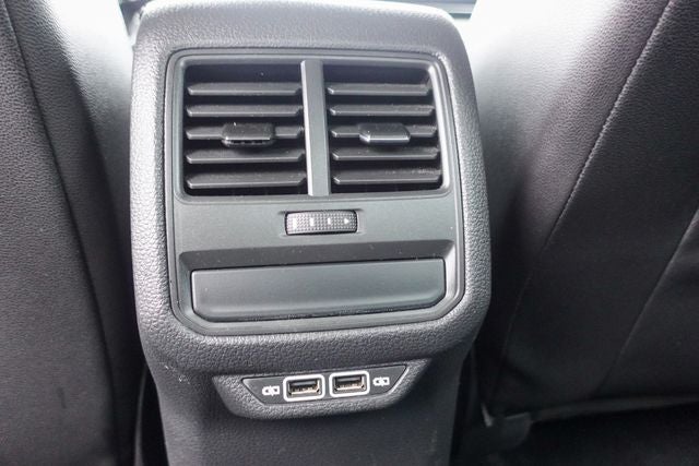 2021 Volkswagen Passat 2.0T SE