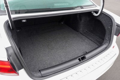 2021 Volkswagen Passat 2.0T SE