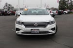 2021 Volkswagen Passat 2.0T SE