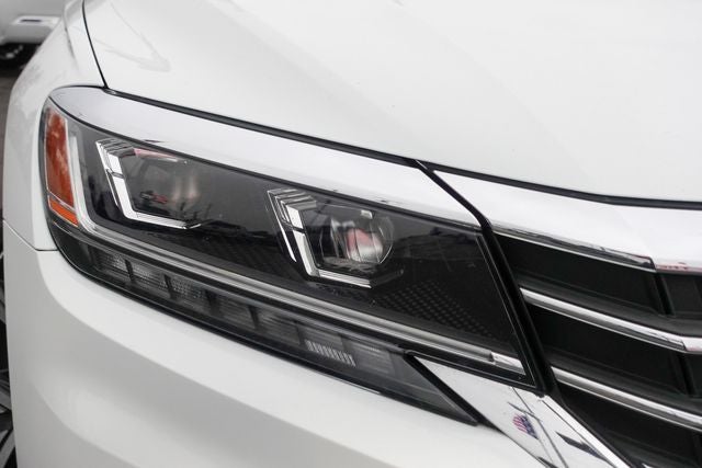 2021 Volkswagen Passat 2.0T SE