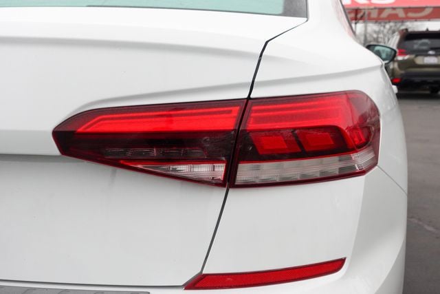 2021 Volkswagen Passat 2.0T SE