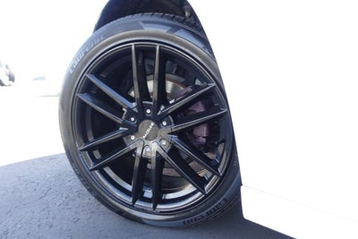 2018 Dodge Charger V6