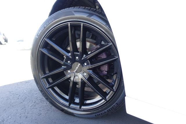 2018 Dodge Charger V6