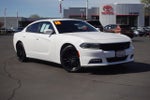 2018 Dodge Charger V6