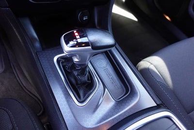 2018 Dodge Charger V6