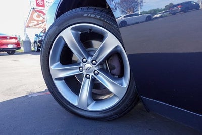 2017 Dodge Challenger R/T