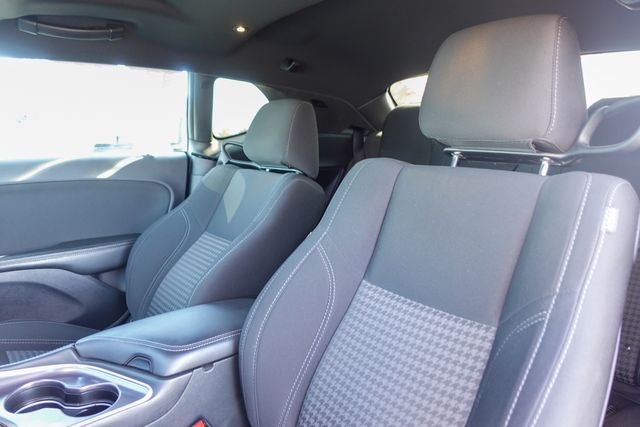 2017 Dodge Challenger R/T