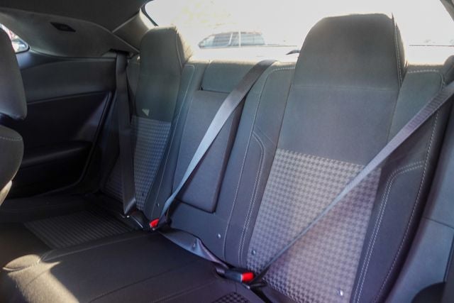 2017 Dodge Challenger R/T