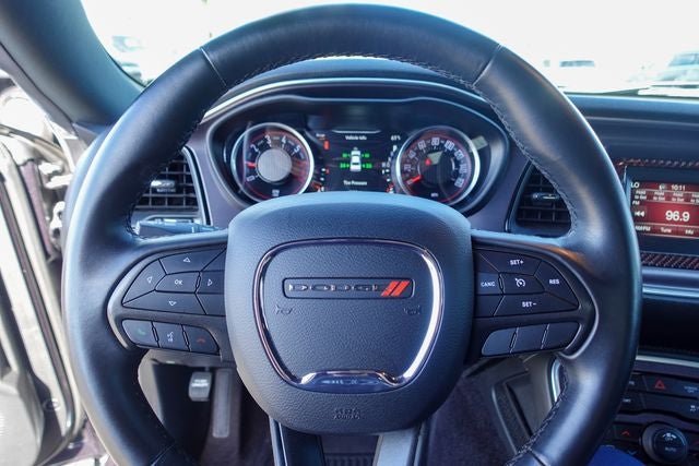 2017 Dodge Challenger R/T