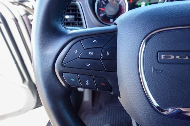 2017 Dodge Challenger R/T