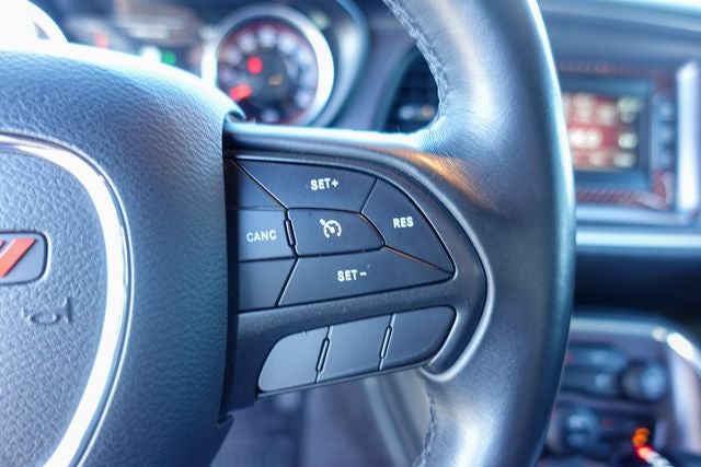 2017 Dodge Challenger R/T