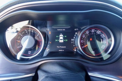 2017 Dodge Challenger R/T