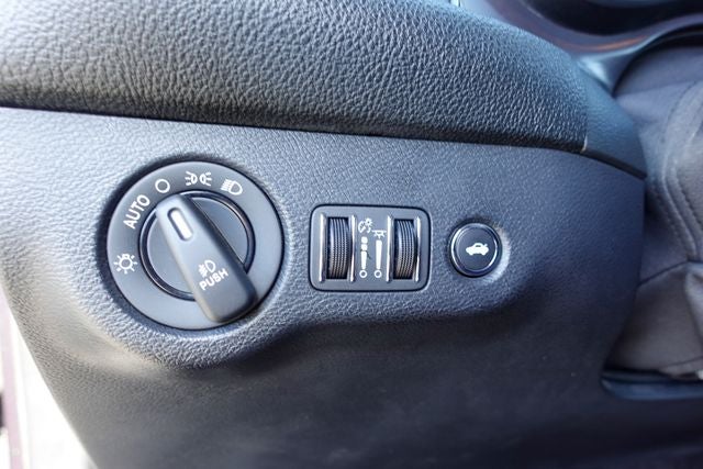 2017 Dodge Challenger R/T