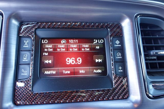 2017 Dodge Challenger R/T