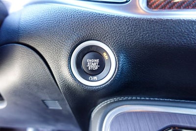 2017 Dodge Challenger R/T